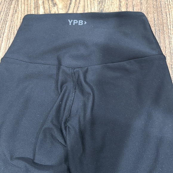 YPB sculptLUX Curve Love 7/8-Length Legging SIZE XS - Picture 11 of 12